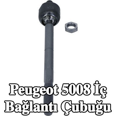 LEMFÖRDER İç bağlantı çubuğu Ön Aks Sol, Ön Aks Sağ — Peugeot 5008