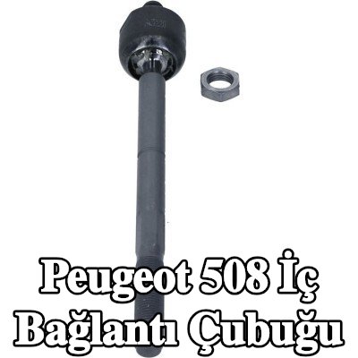 LEMFÖRDER İç bağlantı çubuğu Ön Aks Sol, Ön Aks Sağ — Peugeot 508