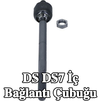 LEMFÖRDER İç bağlantı çubuğu Ön Aks Sol, Ön Aks Sağ — DS Ds7