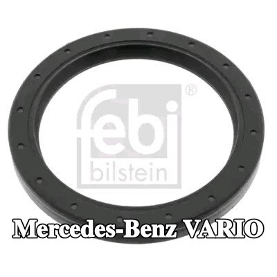 FEBI BILSTEIN حشية العمود, ناقل الحركة اليدوي - مزود بحافة مانعة للتسرب — Mercedes-Benz Vario