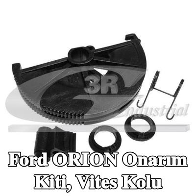 3RG Onarım Kiti, vites kolu — Ford Orion