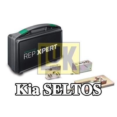 LuK مجموعة إصلاح، ناقل حركة يدوي — Kia Seltos