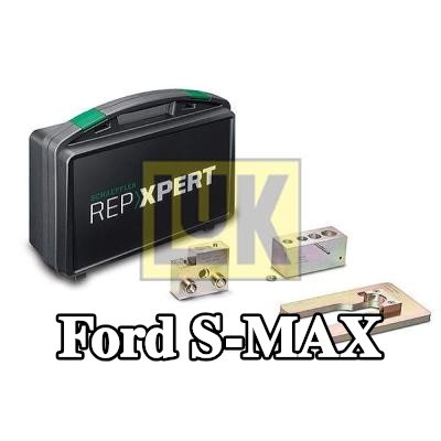 LuK مجموعة إصلاح، ناقل حركة يدوي — Ford S-max
