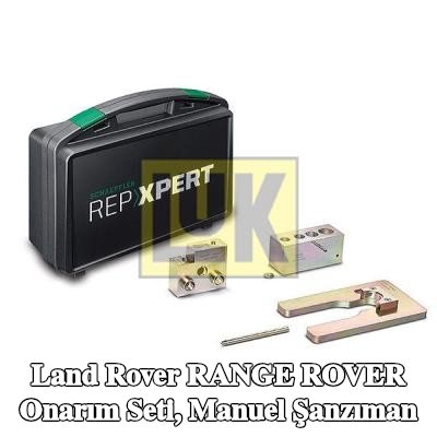 LuK Onarım Seti, manuel şanzıman — Land Rover Range Rover