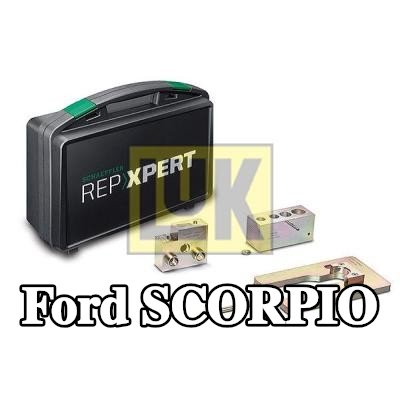 LuK مجموعة إصلاح، ناقل حركة يدوي — Ford Scorpio