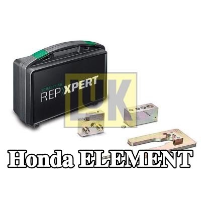LuK مجموعة إصلاح، ناقل حركة يدوي — Honda Element