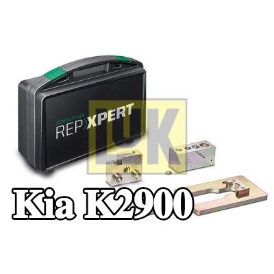 LuK مجموعة إصلاح، ناقل حركة يدوي — Kia K2900