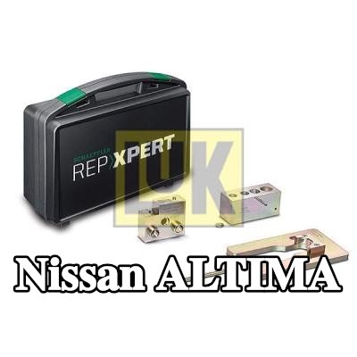 LuK مجموعة إصلاح، ناقل حركة يدوي — Nissan Altima