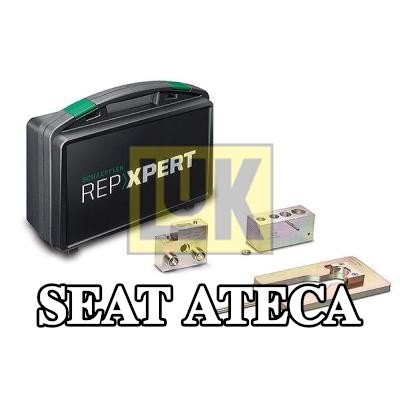 LuK مجموعة إصلاح، ناقل حركة يدوي — SEAT Ateca