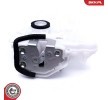 ESEN SKV Ön kapı kilidi — 2011 Honda Accord (3)