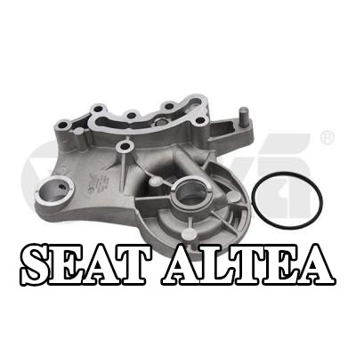 VIKA حامل المحمل، عمود الكامات — SEAT Altea