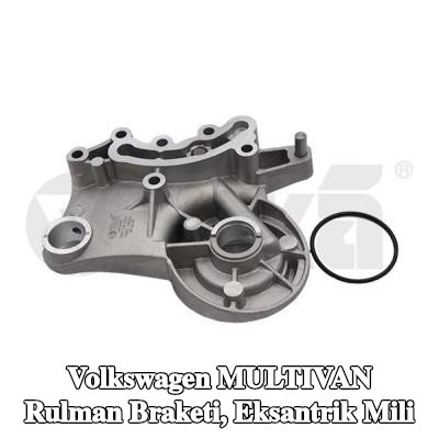VIKA Rulman Braketi, eksantrik mili — Volkswagen Multivan