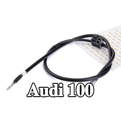 BOSCH كابل فرامل اليد 1676mm — Audi 100
