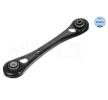 MEYLE Çubuk / Dikme, tekerlek süspansiyonu Arka Aks Sol, Arka Aks Sağ, lastik yatağı ile, ORIGINAL Quality — SEAT Exeo (4)