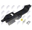 NTY Kapı kolu Çerçevesi Sol Arka — Ford Focus (1)