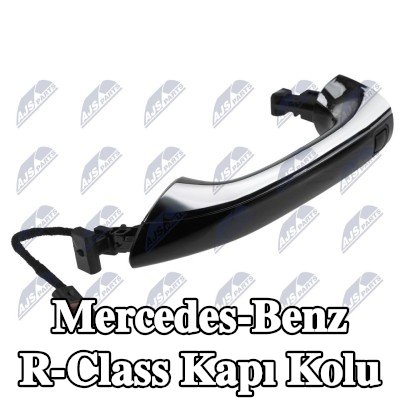NTY Kapı kolu Sol ön, Sol Arka — Mercedes-Benz R-Class