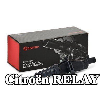 BREMBO أسطوانة القابض التابعة Essential — 2002 Citroën Relay