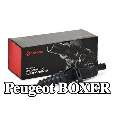 BREMBO أسطوانة القابض التابعة Essential — Peugeot Boxer