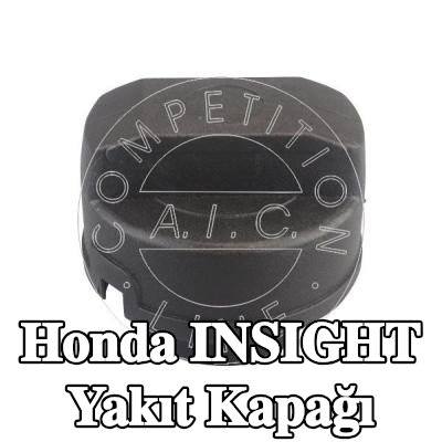 AIC Destek kayışı olmayan yakıt kapağı — 2000 Honda Insight