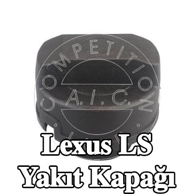 AIC Destek kayışı olmayan yakıt kapağı — Lexus Ls