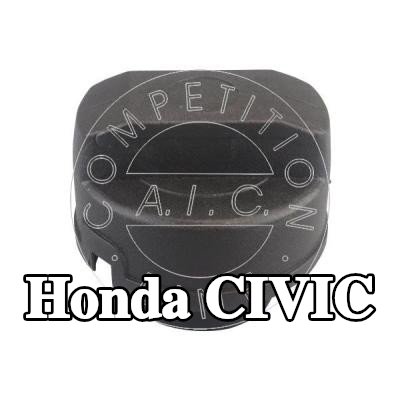 AIC غطاء خزان الوقود بدون حزام دعم — 2002 Honda Civic