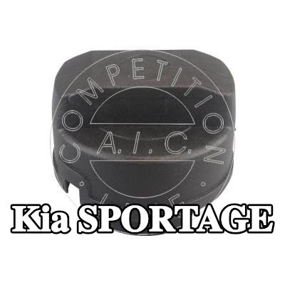 AIC غطاء خزان الوقود بدون حزام دعم — 2004 Kia Sportage