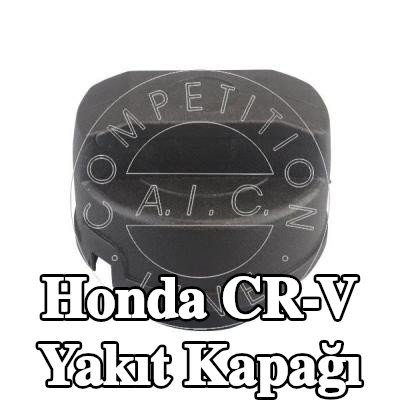 AIC Destek kayışı olmayan yakıt kapağı — 2003 Honda Cr-v