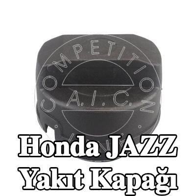 AIC Destek kayışı olmayan yakıt kapağı — 2002 Honda Jazz