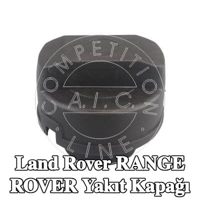 AIC Destek kayışı olmayan yakıt kapağı — 1990 Land Rover Range Rover