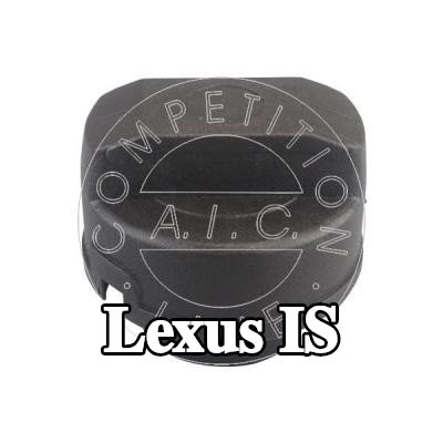 AIC غطاء خزان الوقود بدون حزام دعم — 2002 Lexus Is