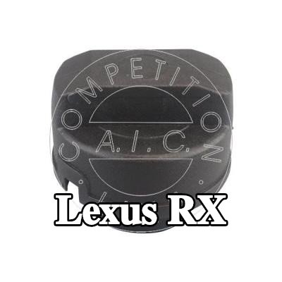 AIC غطاء خزان الوقود بدون حزام دعم — 2000 Lexus Rx