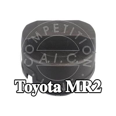 AIC غطاء خزان الوقود بدون حزام دعم — Toyota Mr2
