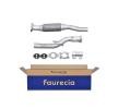 HELLA Egzoz Borusu — 2002 Hyundai Getz (1)