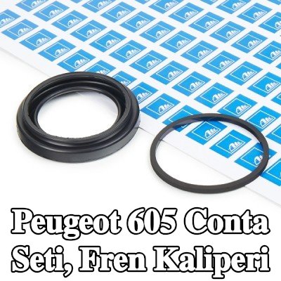 ATE Conta seti, fren kaliperi — Peugeot 605