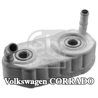 FEBI BILSTEIN مبرد زيت ناقل الحركة الأوتوماتيكي — Volkswagen Corrado