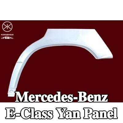 KLOKKERHOLM Yan panel Sağ Arka — 1995 Mercedes-Benz E-Class