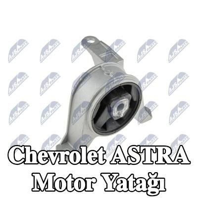 NTY Motor yatağı Sağ — Chevrolet Astra