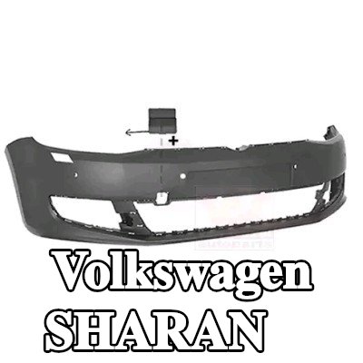 VAN WEZEL مصد — Volkswagen Sharan