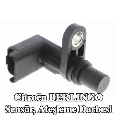 VEMO Sensör, ateşleme darbesi Orijinal Kalite — Citroën Berlingo