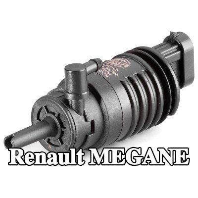 HELLA مضخة غسيل الزجاج الأمامي 12V — 2000 Renault Megane