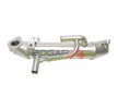 BOGAP EGR Soğutucusu — 2002 Ford Transit (4)