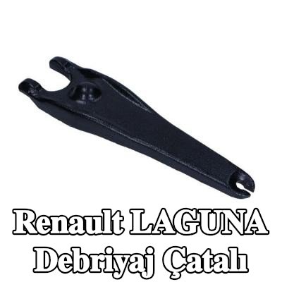 MAXGEAR Debriyaj çatalı — Renault Laguna