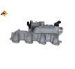 NRF Contalı/sızdırmazlık elemanlı EGR Modülü, boru ile, sensörlü — 2005 Ford Focus (1)