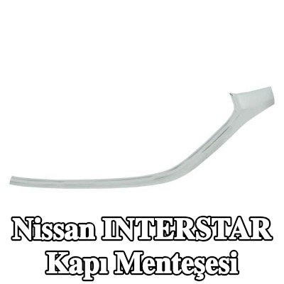 BLIC Kapı Menteşesi Sağ — Nissan Interstar