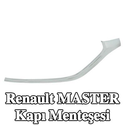 BLIC Kapı Menteşesi Sağ — 2000 Renault Master