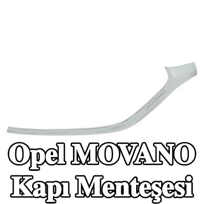 BLIC Kapı Menteşesi Sağ — Opel Movano