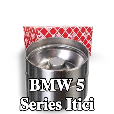 FEBI BILSTEIN Itici — 1997 BMW 5 Series