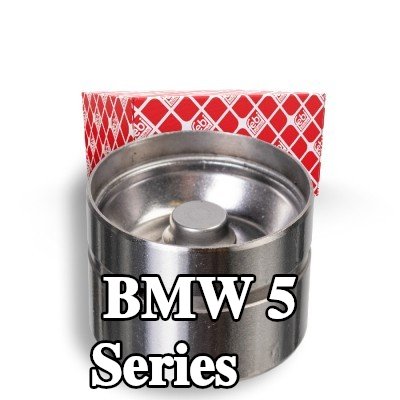FEBI BILSTEIN صمام — 1997 BMW 5 Series