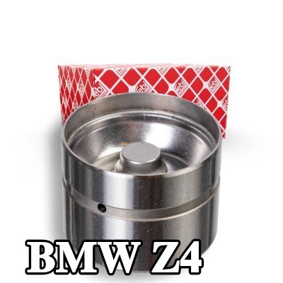 FEBI BILSTEIN صمام — 2002 BMW Z4