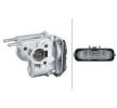 HELLA Contalı/sızdırmazlık elemanlı EGR valfi — Toyota Hiace (1)